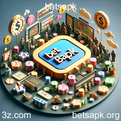 Categoria 'Ajuda' no Betsapk: Aprimore Sua Experiência de Jogo